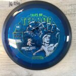 MVP Trail - Proton, 174g