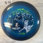 MVP Trail - Proton, 174g