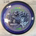 MVP Trail - Proton, 174g