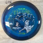 MVP Trail - Proton, 174g