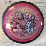 MVP Trail - Proton, 174g