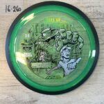 MVP Trail - Proton, 174g