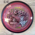 MVP Trail - Proton, 174g