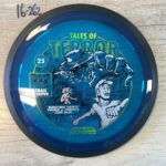 MVP Trail - Proton, 174g
