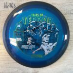 MVP Trail - Proton, 174g