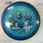 MVP Trail - Proton, 174g