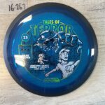 MVP Trail - Proton, 174g