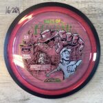 MVP Trail - Proton, 173g