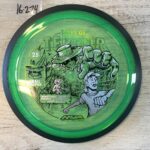 MVP Trail - Proton, 173g