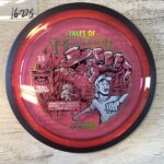 MVP Trail - Proton, 173g