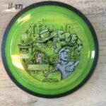 MVP Trail - Proton, 173g