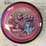 MVP Trail - Proton, 173g