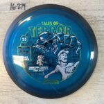 MVP Trail - Proton, 173g