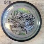 MVP Trail - Proton, 173g