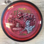 MVP Trail - Proton, 172g