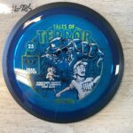MVP Trail - Proton, 172g
