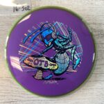Axiom Trance - Prism Neutron, 173g