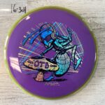 Axiom Trance - Prism Neutron, 173g