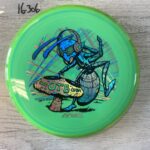 Axiom Trance - Prism Neutron, 173g