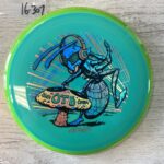 Axiom Trance - Prism Neutron, 173g