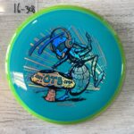 Axiom Trance - Prism Neutron, 173g