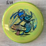 Axiom Trance - Prism Neutron, 173g