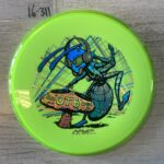 Axiom Trance - Prism Neutron, 173g