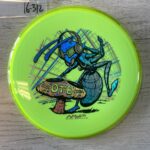Axiom Trance - Prism Neutron, 173g