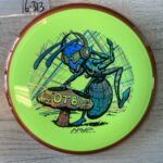Axiom Trance - Prism Neutron, 173g