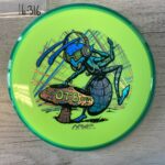 Axiom Trance - Prism Neutron, 174g