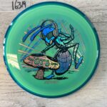 Axiom Trance - Prism Neutron, 174g