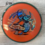 Axiom Trance - Prism Neutron, 174g