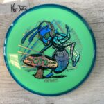 Axiom Trance - Prism Neutron, 174g