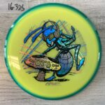 Axiom Trance - Prism Neutron, 174g