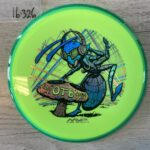 Axiom Trance - Prism Neutron, 174g