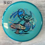 Axiom Trance - Prism Neutron, 174g