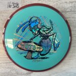 Axiom Trance - Prism Neutron, 174g