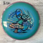 Axiom Trance - Prism Neutron, 174g