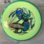 Axiom Trance - Prism Neutron, 174g