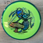 Axiom Trance - Prism Neutron, 174g