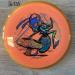 Axiom Trance - Prism Neutron, 174g