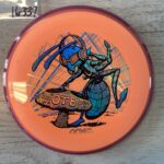 Axiom Trance - Prism Neutron, 174g