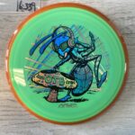 Axiom Trance - Prism Neutron, 174g