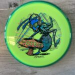 Axiom Trance - Prism Neutron, 174g
