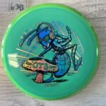 Axiom Trance - Prism Neutron, 174g