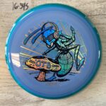Axiom Trance - Prism Neutron, 174g