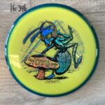 Axiom Trance - Prism Neutron, 174g