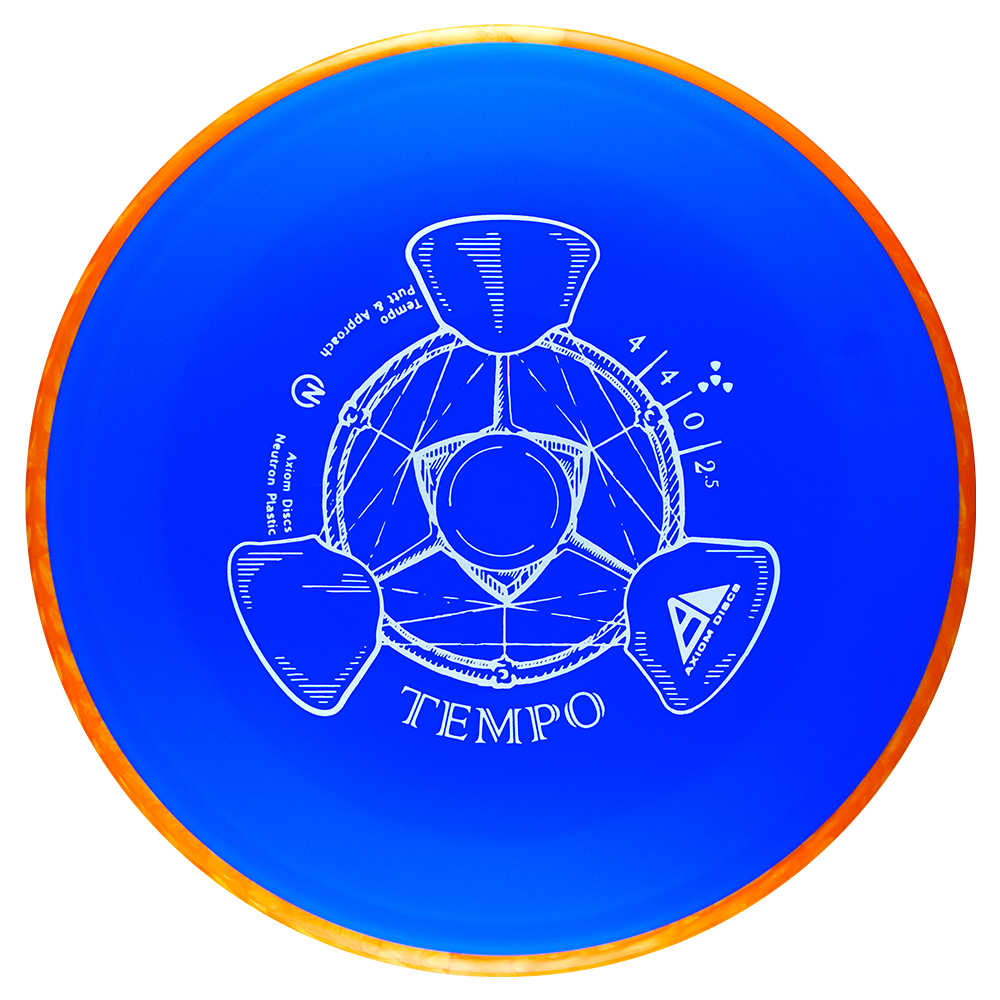 Axiom Tempo