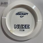 Discraft Nuke - ESP (Bottom Stamp), 173-174