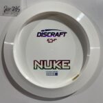 Discraft Nuke - ESP (Bottom Stamp), 173-174